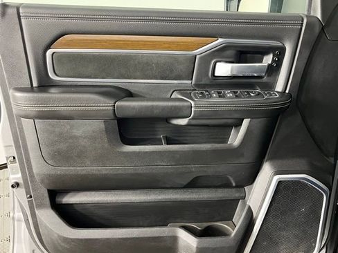 Used 2024 RAM 2500 Laramie image 23