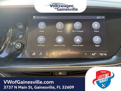 Used 2021 Buick Envision Preferred image 25