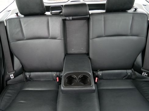 Used 2018 Subaru Forester 2.5i Limited image 13