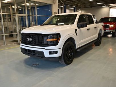 Used 2024 Ford F150 STX w/ STX Black Appearance Package