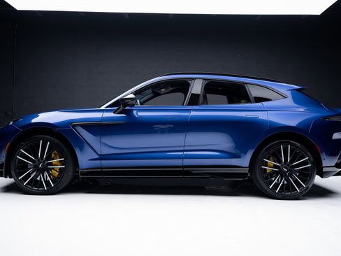 Used 2023 Aston Martin DBX 707 image 18