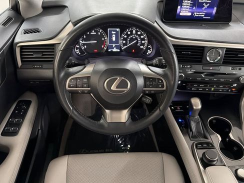 Used 2017 Lexus RX 350 FWD image 14