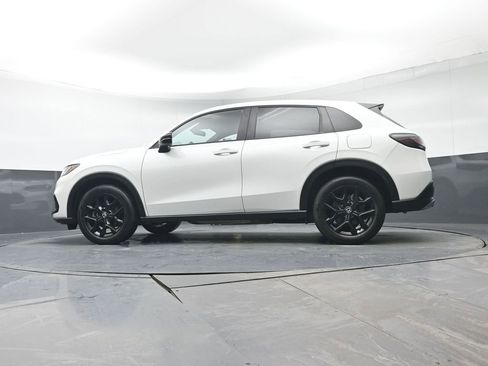 Certified 2023 Honda HR-V Sport image 31