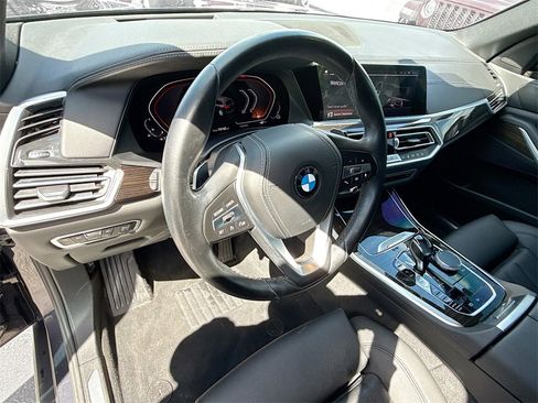 Used 2019 BMW X5 xDrive40i w/ Premium Package 2 image 12