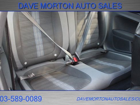 Used 2013 Volkswagen Beetle 2.0T image 15