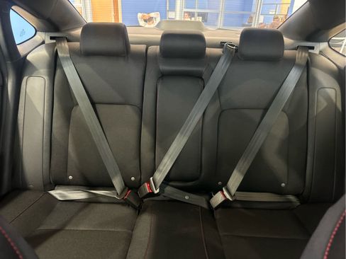 New 2026 Honda Civic Si image 41