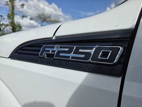 Used 2016 Ford F250 XL image 13