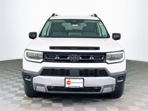 New 2026 Honda Passport RTL image 2