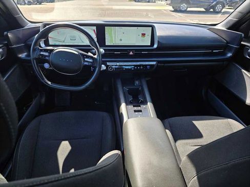 Used 2024 Hyundai Ioniq 6 SE RWD image 20