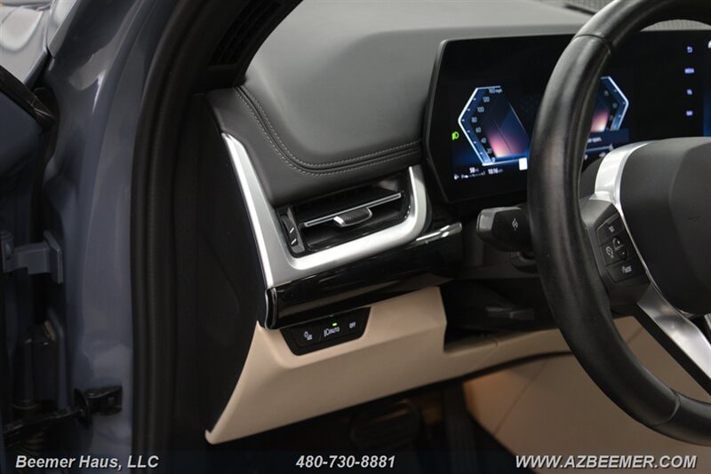 Used 2023 BMW X1 xDrive28i w/ Convenience Package AWD/4WD image 30
