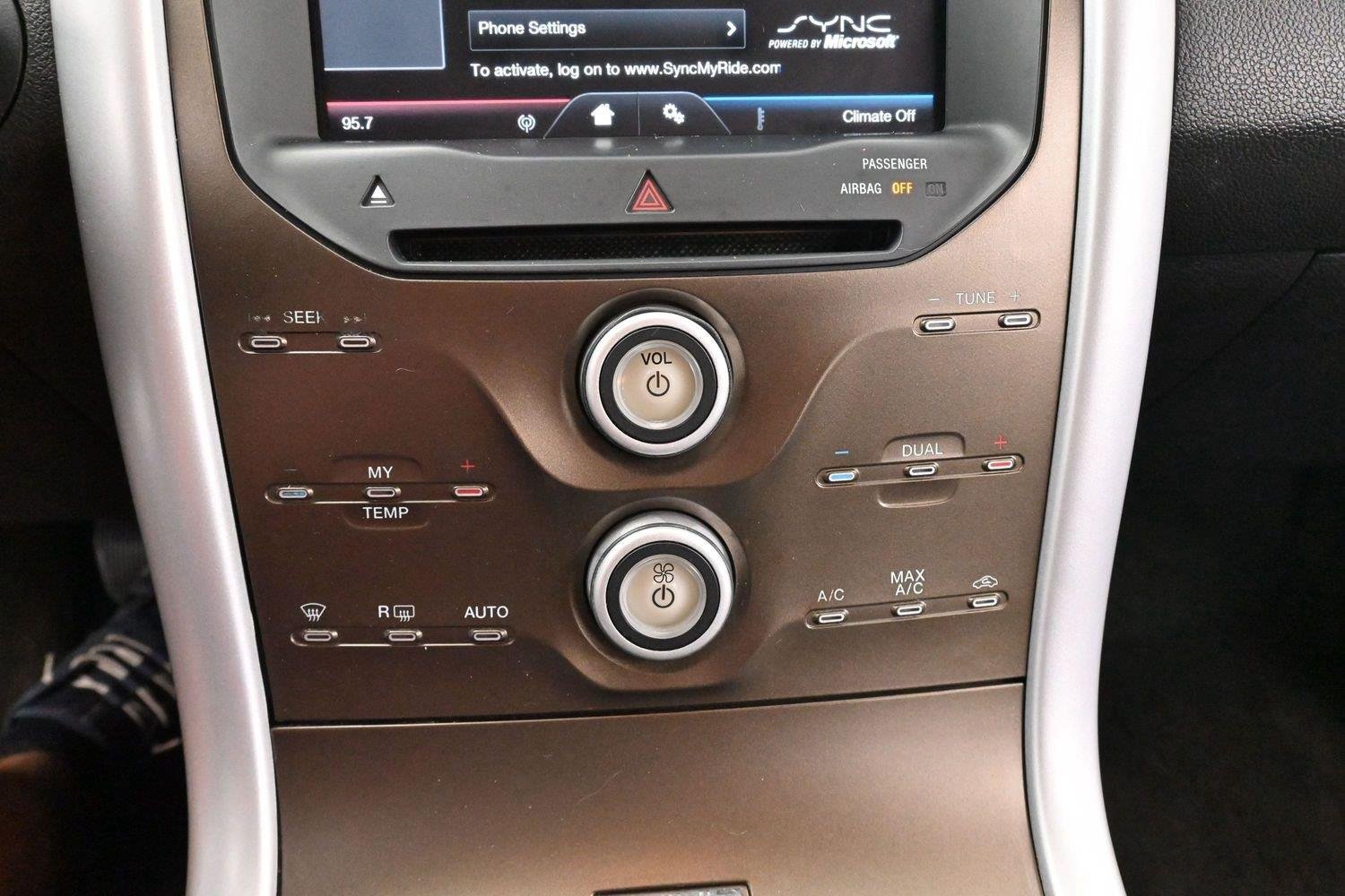 Used 2011 Ford Edge SEL w/ 202A Rapid Spec Order Code AWD/4WD image 26
