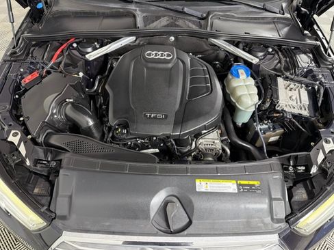 Used 2018 Audi A4 2.0T Premium Plus w/ Premium Plus Package AWD/4WD image 28