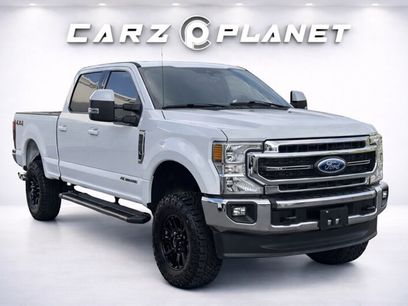 Used 2021 Ford F250 Lariat w/ Lariat Value Package