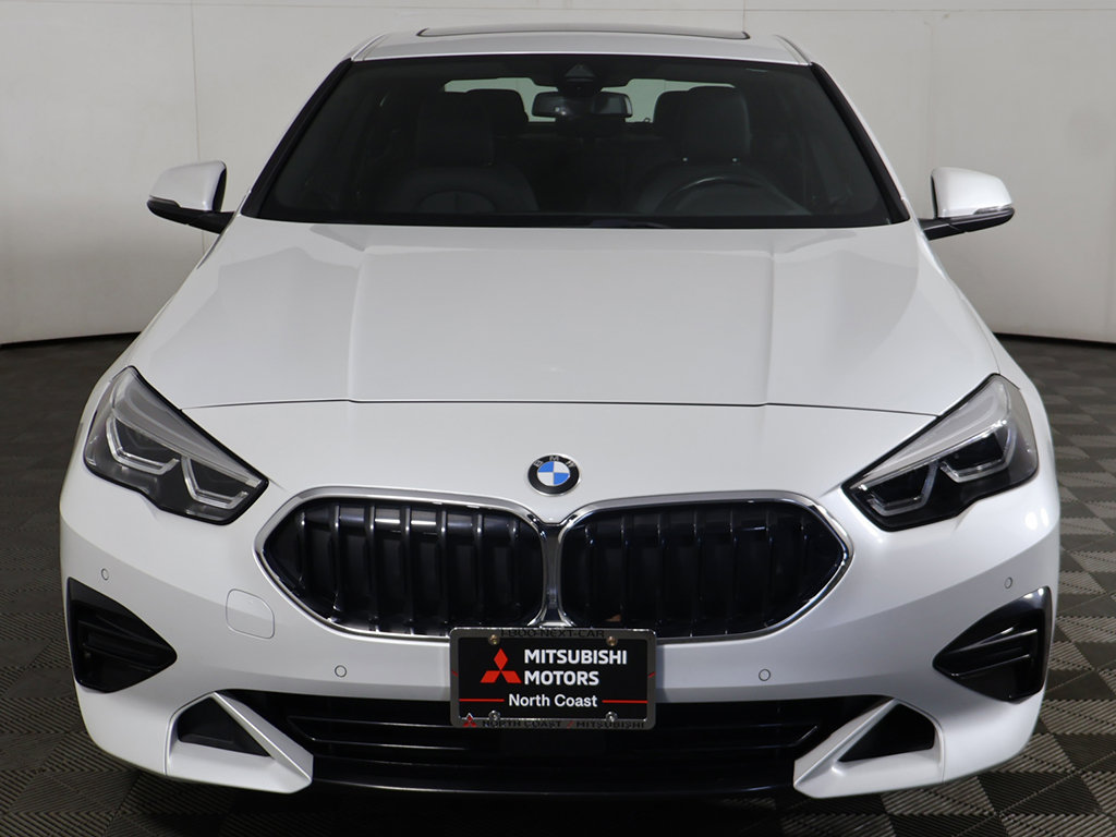 Used 2023 BMW 228i xDrive Gran Coupe w/ Convenience Package AWD/4WD image 11