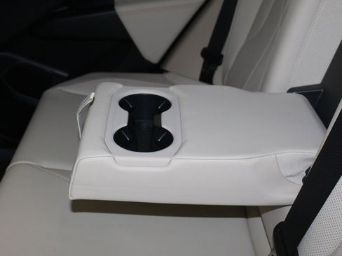 Certified 2026 BMW X3 xDrive30 AWD/4WD image 20