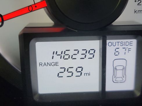 Used 2011 Honda Pilot EX-L image 19