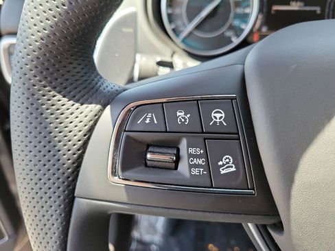 Used 2024 Maserati Levante GT Ultima image 7