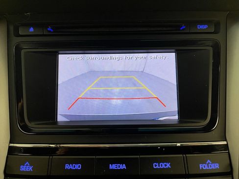 Used 2018 Hyundai Tucson SE image 25