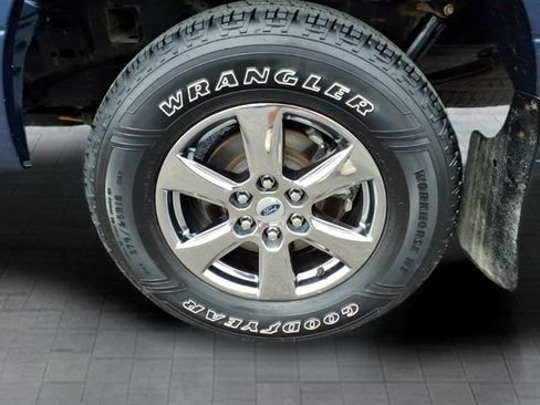 Certified 2020 Ford F150 XLT w/ Equipment Group 302A Luxury AWD/4WD image 9