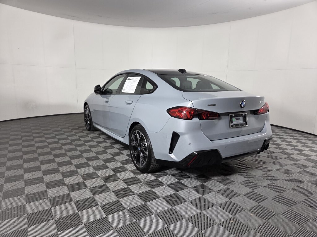 Used 2026 BMW 228i xDrive AWD/4WD image 7