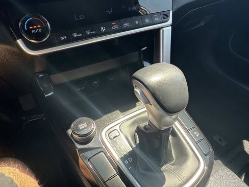 Used 2023 Kia Seltos S FWD image 25