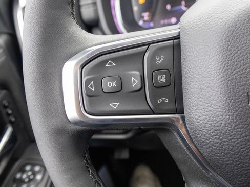New 2027 RAM 2500 Laramie AWD/4WD image 27