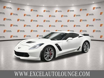 Used 2016 Chevrolet Corvette Z06 w/ 2LZ Preferred Equipment Group