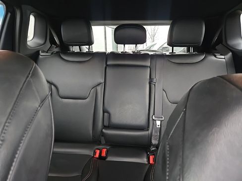 Used 2024 Jeep Compass Limited w/ Elite Group image 33