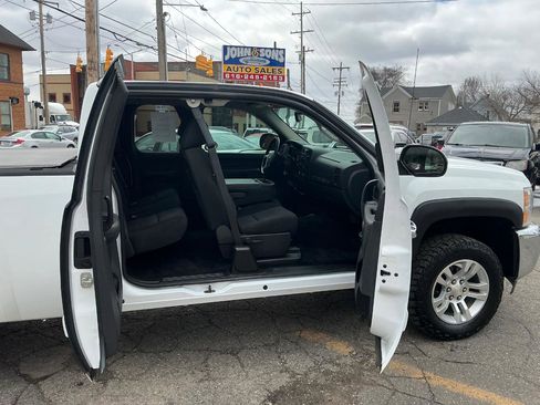 Used 2013 Chevrolet Silverado 1500 LT w/ All-Star Edition image 12