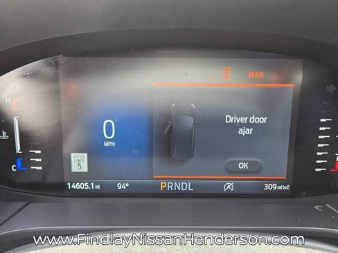 Used 2023 Ford Escape ST-Line w/ Tech Pack #1 AWD/4WD image 33