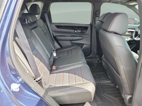New 2026 Honda CR-V Sport Touring image 10