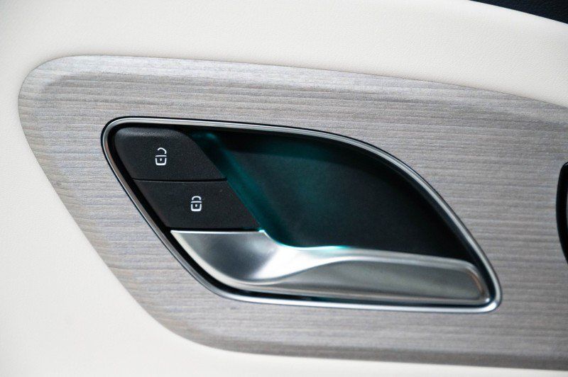 New 2027 Mercedes-Benz CLA 250+ image 20