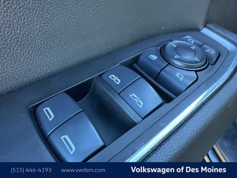 Used 2025 GMC Sierra 1500 SLT image 23