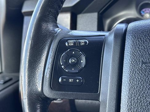 Used 2016 Ford F350 Platinum image 19