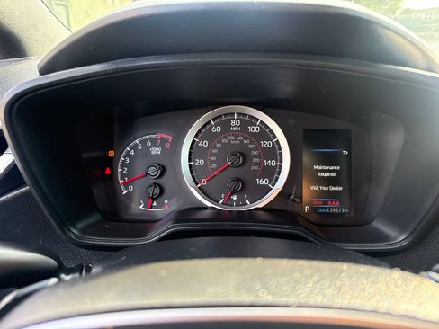 Used 2020 Toyota Corolla SE FWD image 20