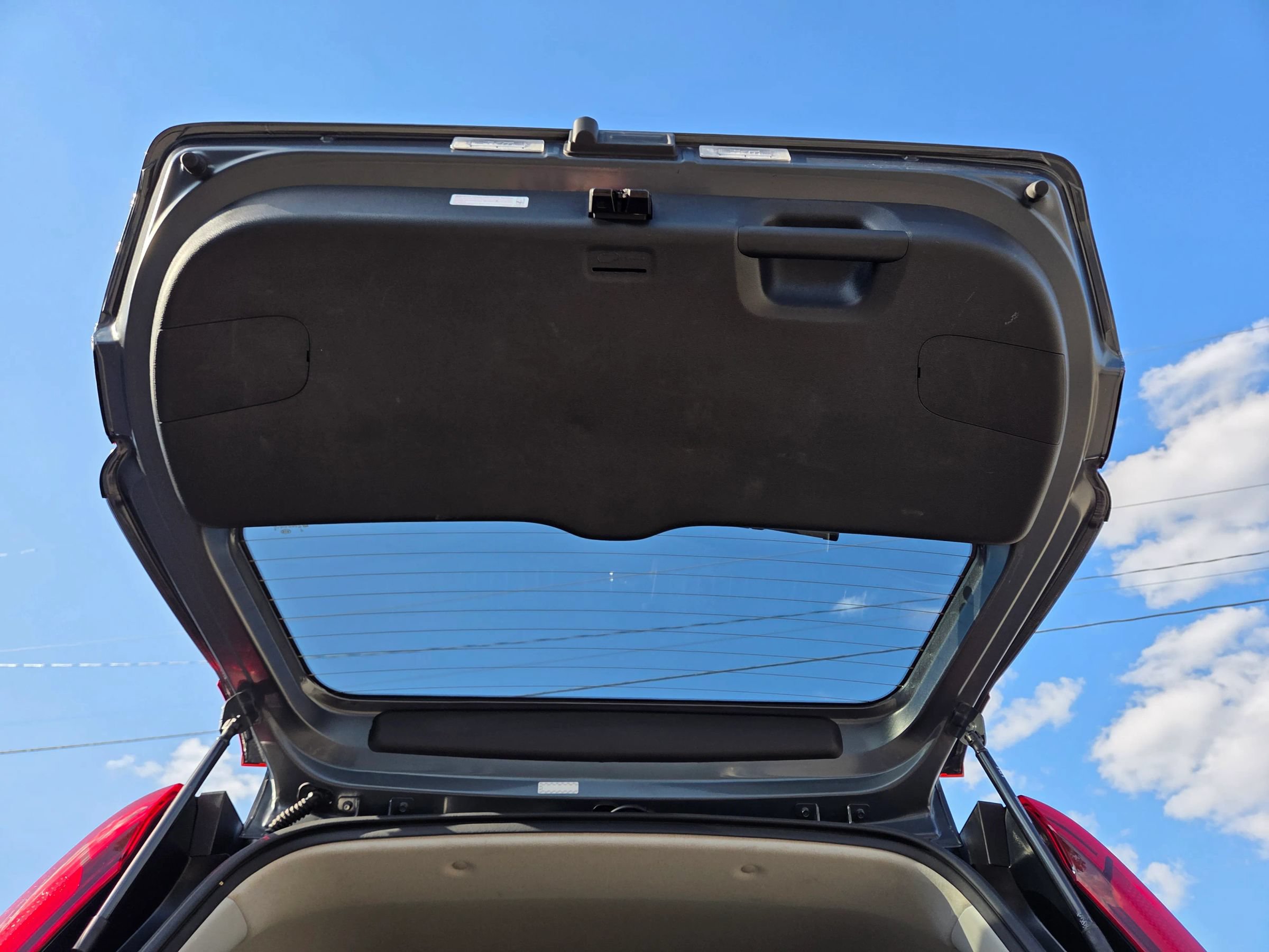 Used 2020 Kia Soul LX FWD image 17