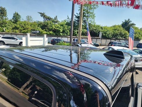 Used 2020 RAM 1500 Big Horn AWD/4WD image 8