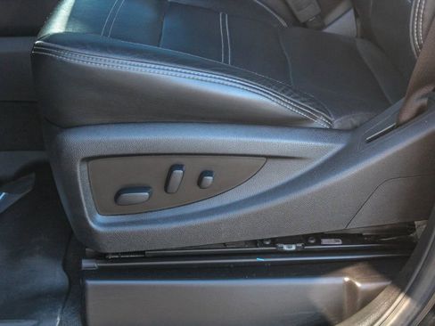 Used 2019 GMC Sierra 2500 Denali w/ Duramax Plus Package image 19