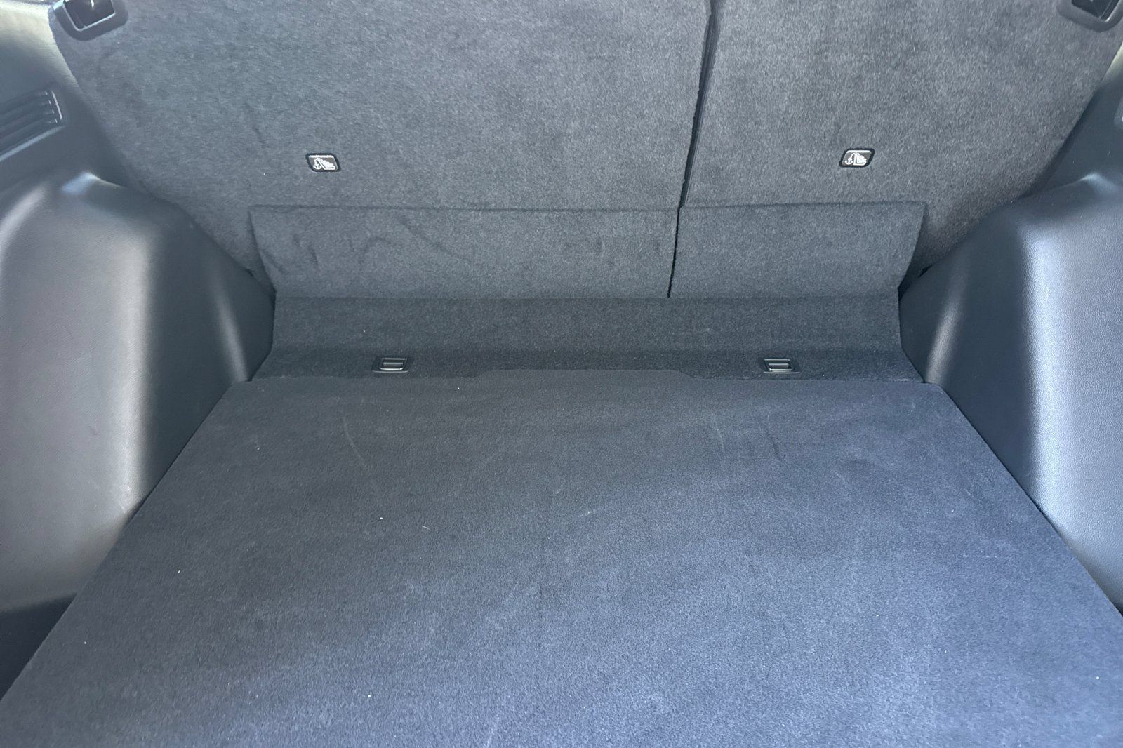 Used 2025 Honda CR-V LX image 16