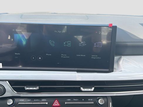 New 2026 Hyundai Sonata SEL FWD image 10