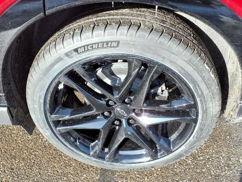 New 2026 Chevrolet Blazer EV SS image 9