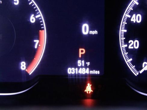 Certified 2022 Honda Accord Sport image 24