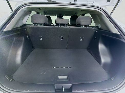 Used 2024 Hyundai Kona SEL FWD image 28