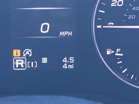 New 2026 Subaru Crosstrek 2.0i Premium image 28