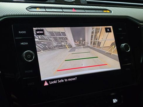 Used 2020 Volkswagen Arteon SEL Premium image 15