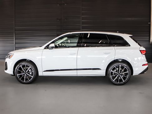 New 2026 Audi Q7 2.0T Premium Plus AWD/4WD image 15