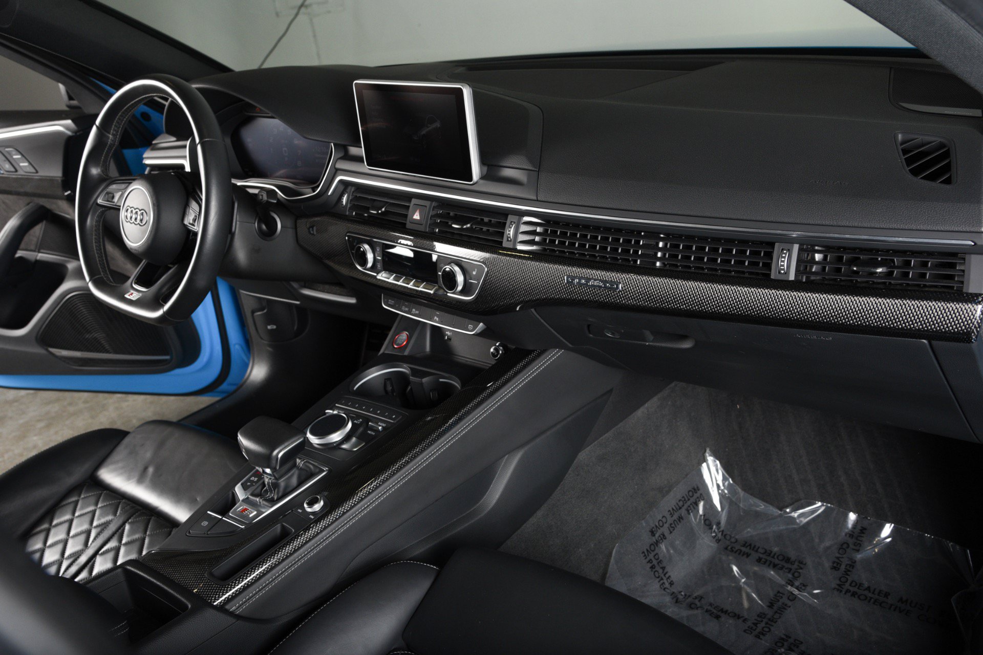 Used 2019 Audi S4 Prestige w/ Prestige Package AWD/4WD image 8