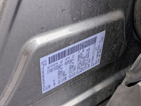Used 2024 Nissan Rogue SV AWD/4WD image 35