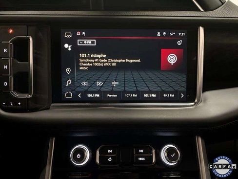 Used 2023 GMC Yukon XL Denali image 36