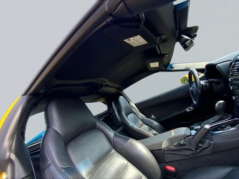 Used 2008 Chevrolet Corvette Coupe RWD image 13